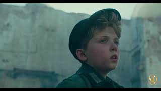 Jojo Rabbit (2019) | Official Trailer | Fox Searchlight Pictures