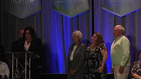 Lois Larson from Metron of Cedar Springs - HCAM Re...