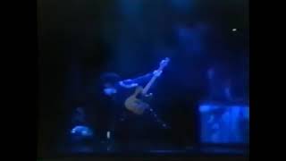 Prince &amp; The Revolution - Computer Blue (Purple Rain Tour, Live in Atlanta, 1985)