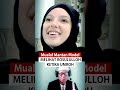 MUALAF MELIHAT ROSULULLOH KETIKA UMROH #mualaf #masukislam #muallaf #kisahmualaf