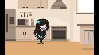 When Cici Gets Grounded||Gachaverse