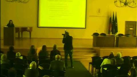 An Introduction to CrossRef. Ginny Hendricks