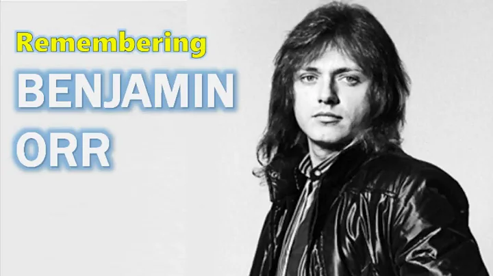 Remembering the Triumph and Tragedy of Benjamin Orr