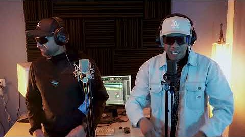 Jedis - Lola (Live Session) @jedismusicpro