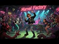 Marvel Factory Черти пляски рок н ролл ЧПР поп рок версия с субтитрами Marvel Factory Черти пляски рок н ролл ЧПР поп рок версия с субтитрами