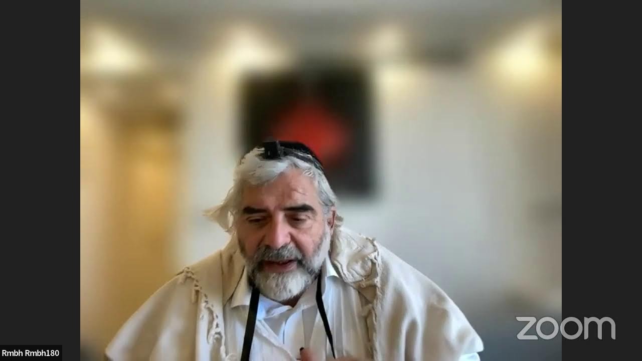 Likoutei Moharan