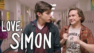 Love, Simon | "Dear Single Ladies" TV Spot