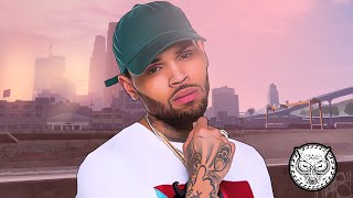 Chris Brown Type Beat 2021 - Only One | Kid Ink Type Beat | Free RnBass Type Beat