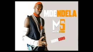 MDENDELA UJUMBE WA BHUSHU BHONDAMA MBASHA STUDIO 2021