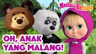 Download Lagu 👼🐣 Oh, Anak yang Malang! 🙈🐼 Episode Baru 25 Juli! 🎬 Koleksi kartun 👧 Masha dan Beruang MP3 Download Lagu 👼🐣 Oh, Anak yang Malang! 🙈🐼 Episode Baru 25 Juli! 🎬 Koleksi kartun 👧 Masha dan Beruang MP3
