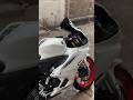Modification R15 🤗🍁👻☠️ #dsahu #rider #modification #r15 #r15v4 #r15v3