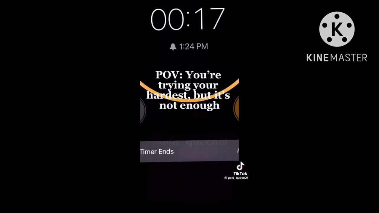 Timer povs for you! YouTube