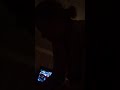 Mad mom