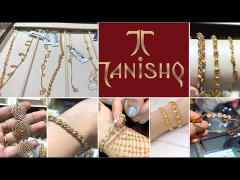 Bangles: Shop Gold & Diamond Bangles Designs for Women Online | Tanishq