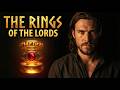 THE RINGS OF THE LORDS | Official Teaser | Something New Is Coming to This Channel