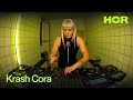 PULZAR Krash Cora HÖR November 19 2024 PULZAR Krash Cora HÖR November 19 2024