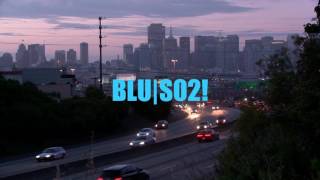BLU|S02! NEON - City