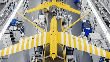 Amazing Machines and Tools Operating At An INSANE LEVEL - Part 3