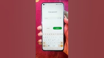 How to activate developer settings on android #shortsvideo #android13 #android #androidhacks