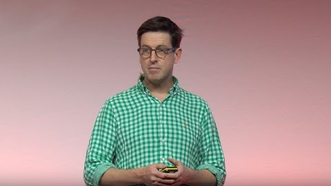 Neuroscience has never been easier! | Greg Gage | TEDxFrankfurt
