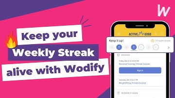 How to Keep Your Streak Alive with Wodify