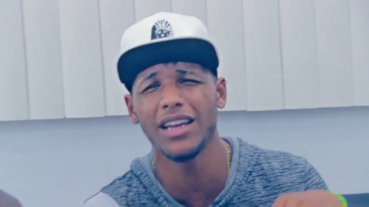 Lobo King Dowa Ft. La Moda y El Ome - Matame (Video Oficial)