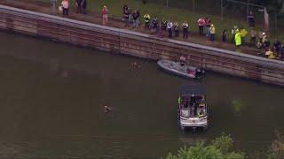 Body of missing Chicago pastor recovered from Des Plaines River near Joliet Update