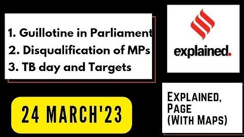 24th March 2023 | Gargi Classes Explained Analysis | By R.K. Lata