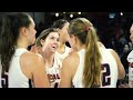 #SlomoSeries: Women's Basketball vs. Pepperdine