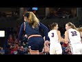 #SlomoSeries: Women's Basketball vs. Pepperdine