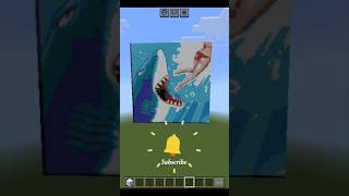 Games pixel art in Minecraft Temple run 2, talking Tom Gold run hungry Shark evolution, Ludo king screenshot 5