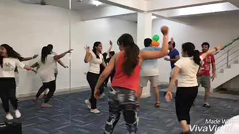 Made in India| Zumba | Yoga | YAZA | Dance| Indepe...