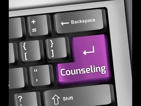 Video: Is online counseling legaal?