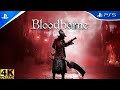 Bloodborne: Game of the Year Edition [PS5] и (4К,60fps,HDR) Часть 6