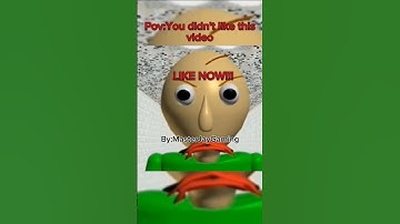 Baldi