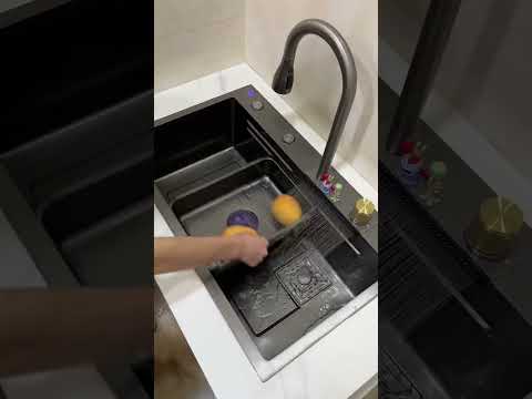 Elevate your kitchen