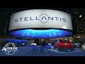 Strike Casualty: Stellantis Backs Out of CES; BMW Going with NACS - Autoline Daily 3672