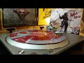 Mad Max (1979) Soundtrack (Full Vinyl Rip)