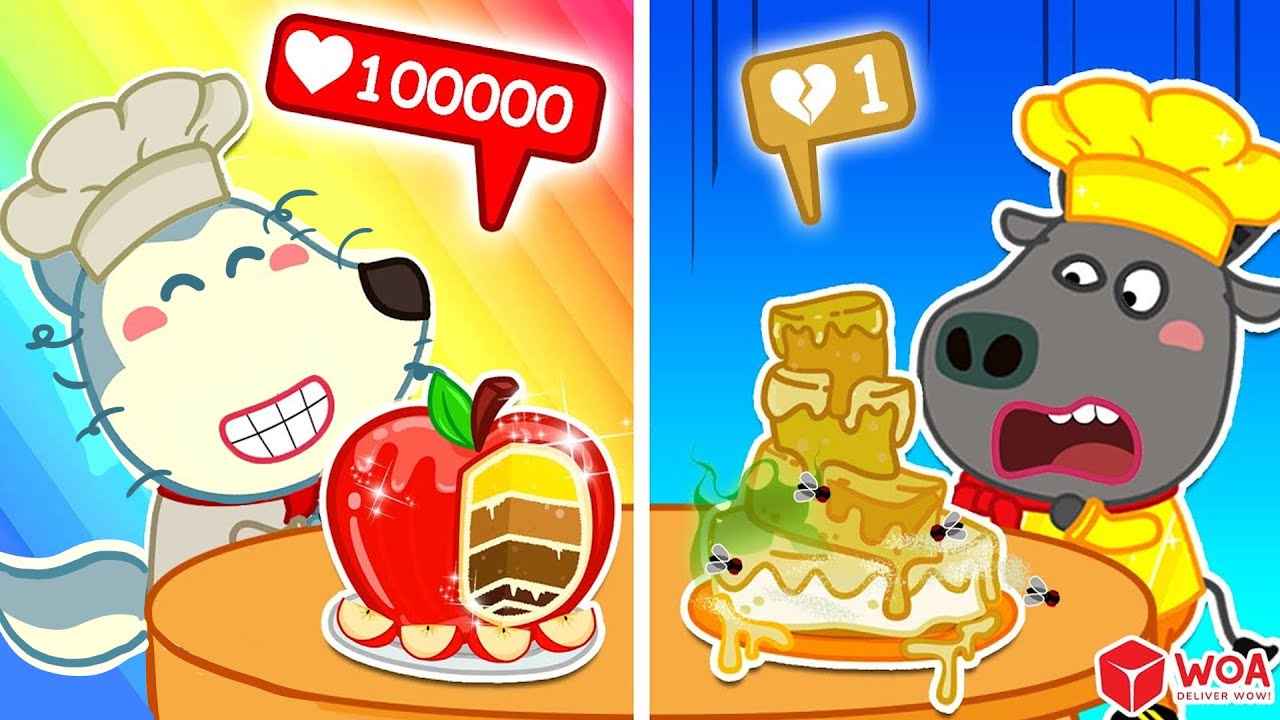 Histórias Em Família Para Crianças Aprenderem A Ser Gentis Com Os Amigos🌸✨ - Pixel Pulse