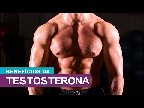 Os Benefícios da Testosterona | Dr. Guilherme Antonangelo