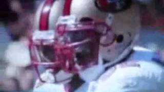 Patrick Willis vs Adrian Peterson