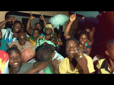 Michael Wayne 225 - Ziborou (Clip Officiel)
