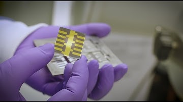 Will this X-ray detector revolutionize medical and security imaging?