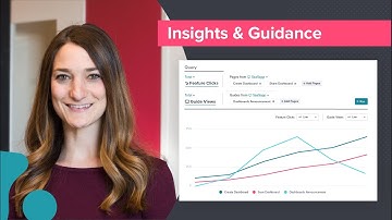 Insights + Guidance demo webinar