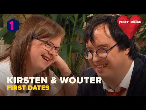 Boenk erop voor deze twee tortelduifjes | First dates