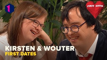 Boenk erop voor deze twee tortelduifjes | First dates