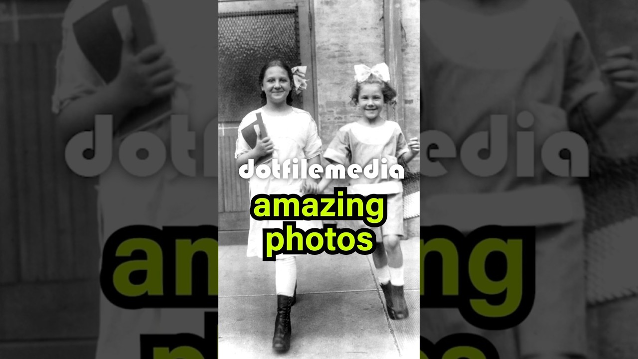 ЗАМЕЧАТЕЛЬНЫЕ РЕДКИЕ ФОТОГРАФИИ 