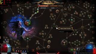 Path of Exile - Let's Play Livestream [ENG/TAG] - Day 1