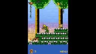 Игра Новые приключения Аладдина - обзор от MobyTown.Ru