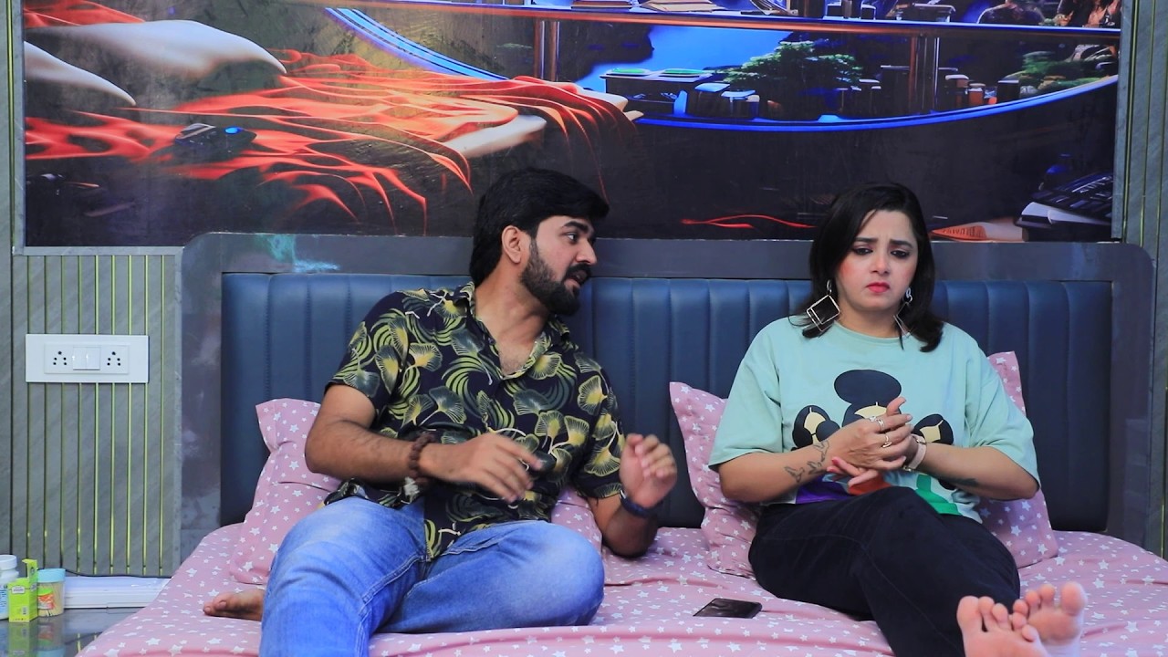 एक गलती… और रिश्ते बर्बाद! |#pariwarikatak #newhindi film#latest 2026